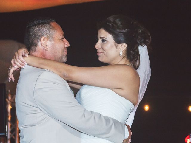 La boda de Juan Carlos y Elizabeth en Ensenada, Baja California 21