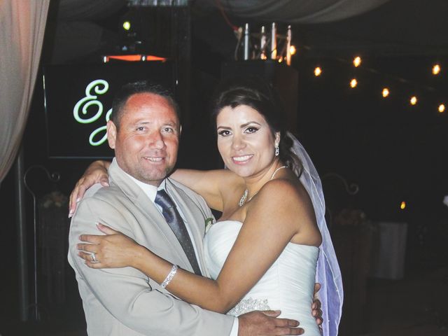 La boda de Juan Carlos y Elizabeth en Ensenada, Baja California 26