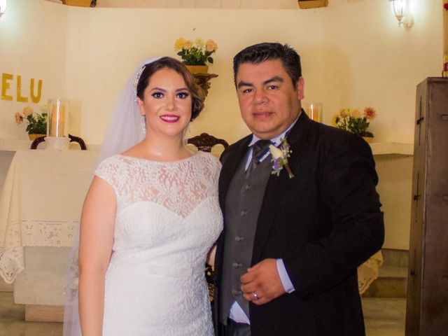 La boda de Guillermo  y Elizabeth  en Veracruz, Veracruz 3