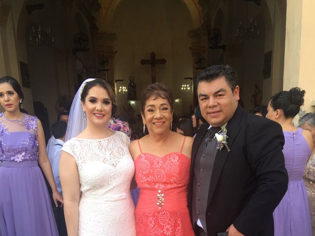 La boda de Guillermo  y Elizabeth  en Veracruz, Veracruz 7