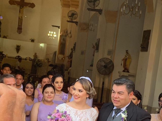 La boda de Guillermo  y Elizabeth  en Veracruz, Veracruz 8