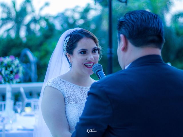 La boda de Guillermo  y Elizabeth  en Veracruz, Veracruz 13
