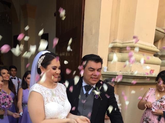 La boda de Guillermo  y Elizabeth  en Veracruz, Veracruz 19