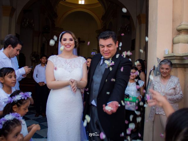La boda de Guillermo  y Elizabeth  en Veracruz, Veracruz 31
