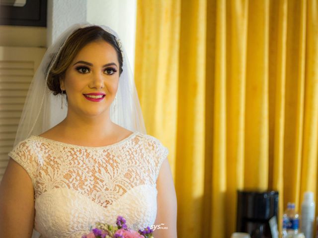 La boda de Guillermo  y Elizabeth  en Veracruz, Veracruz 37