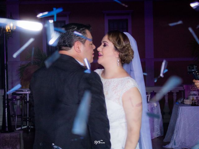 La boda de Guillermo  y Elizabeth  en Veracruz, Veracruz 40