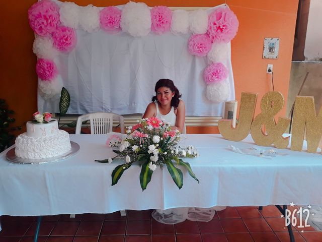 La boda de Edgar Jonathan y Mónica  en Tampico, Tamaulipas 2