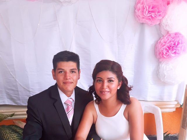 La boda de Edgar Jonathan y Mónica  en Tampico, Tamaulipas 3