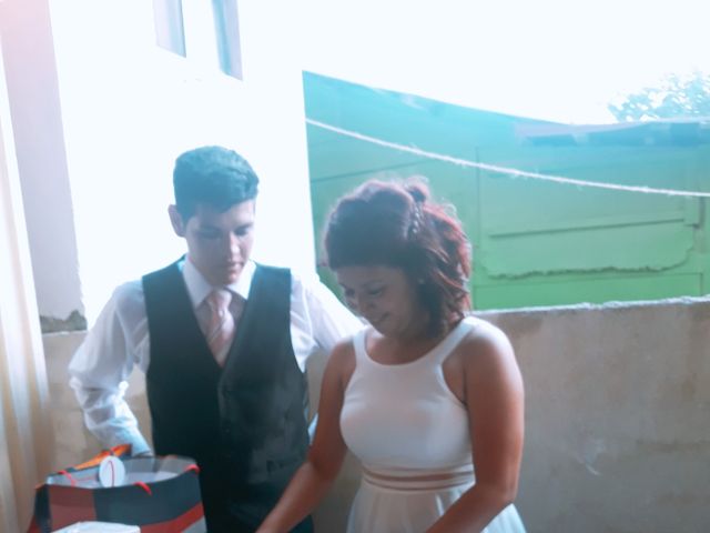 La boda de Edgar Jonathan y Mónica  en Tampico, Tamaulipas 5