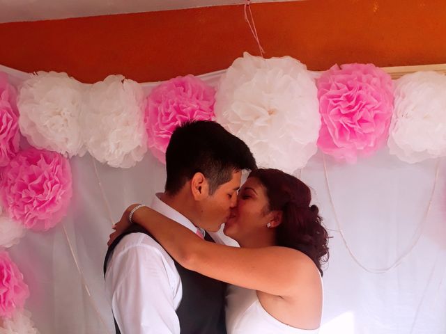 La boda de Edgar Jonathan y Mónica  en Tampico, Tamaulipas 7