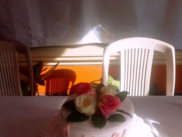 La boda de Edgar Jonathan y Mónica  en Tampico, Tamaulipas 9