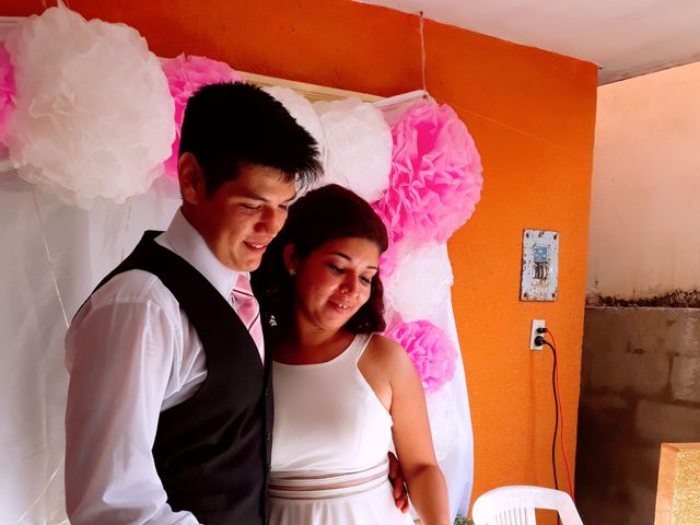 La boda de Edgar Jonathan y Mónica  en Tampico, Tamaulipas 10