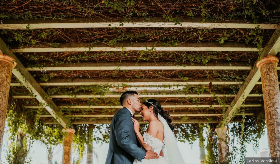 La boda de Roberto y Jessica en Tepic, Nayarit