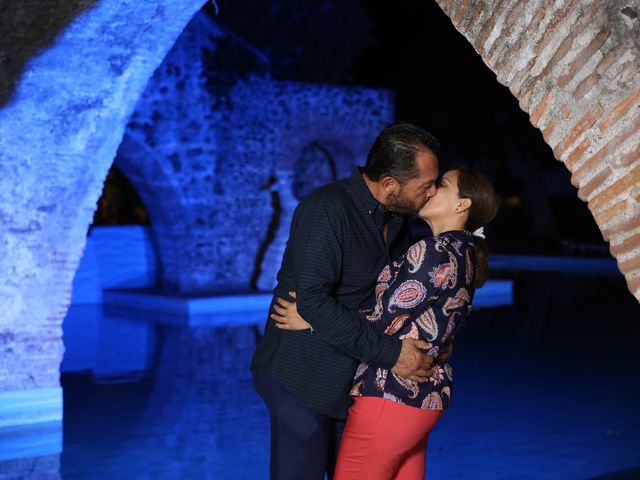 La boda de Manuel y Reyna en Cocoyoc, Morelos 6