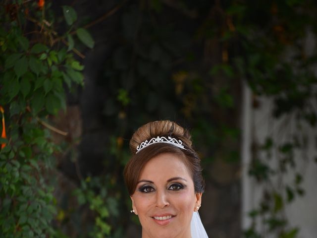 La boda de Manuel y Reyna en Cocoyoc, Morelos 13