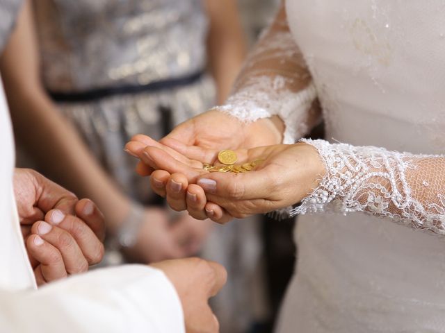 La boda de Manuel y Reyna en Cocoyoc, Morelos 36