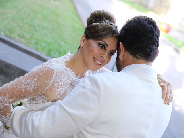 La boda de Manuel y Reyna en Cocoyoc, Morelos 44