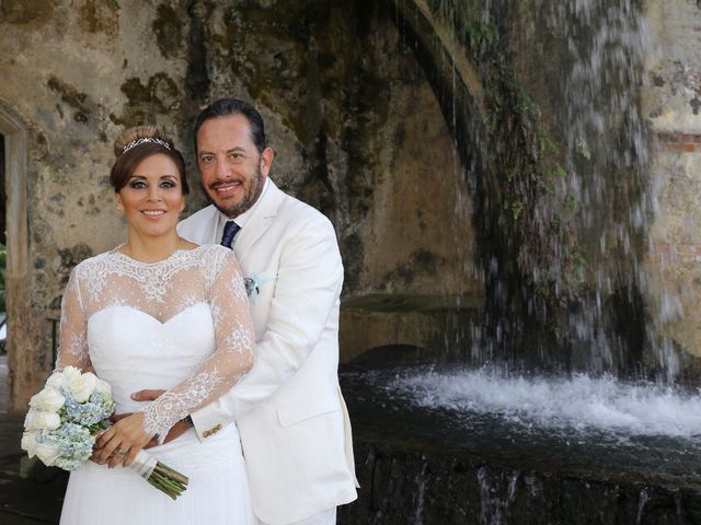 La boda de Manuel y Reyna en Cocoyoc, Morelos 50