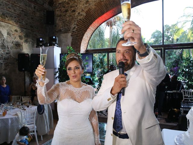 La boda de Manuel y Reyna en Cocoyoc, Morelos 56