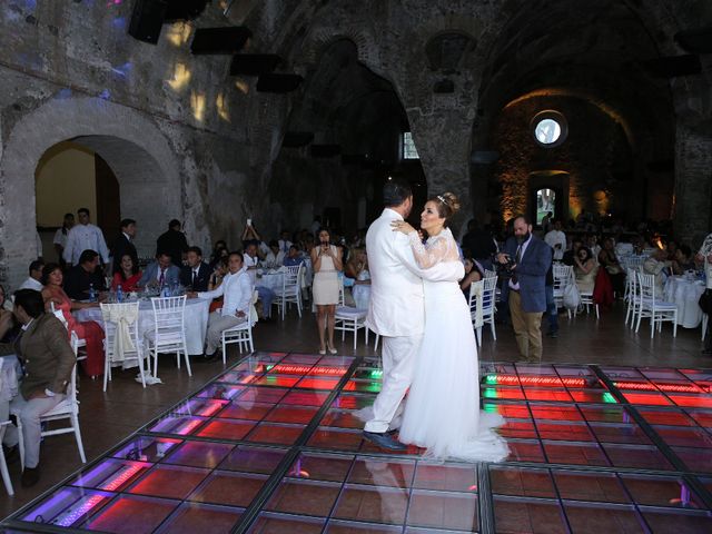 La boda de Manuel y Reyna en Cocoyoc, Morelos 58