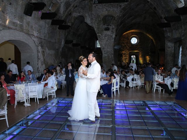 La boda de Manuel y Reyna en Cocoyoc, Morelos 59