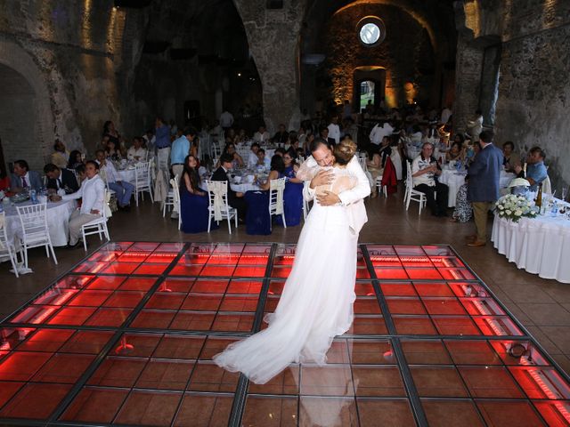 La boda de Manuel y Reyna en Cocoyoc, Morelos 61