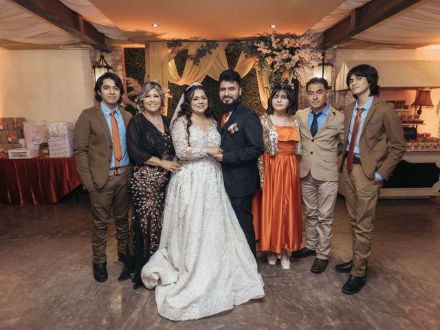 La boda de Kenia  y Javier  en Nuevo Laredo, Tamaulipas 27