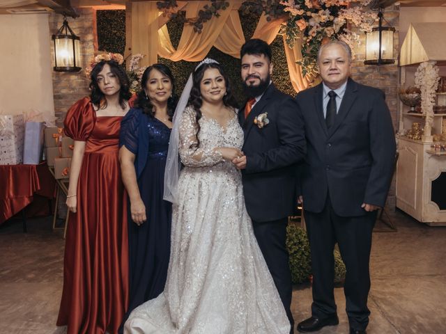 La boda de Kenia  y Javier  en Nuevo Laredo, Tamaulipas 28