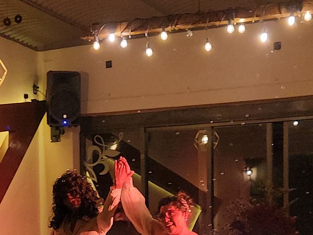 La boda de Roxana Judith Mancilla Hernández y Diego Yamil Hernández Carranza en Pachuca, Hidalgo 6