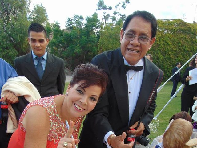 La boda de David y Jezabel en León, Guanajuato 9