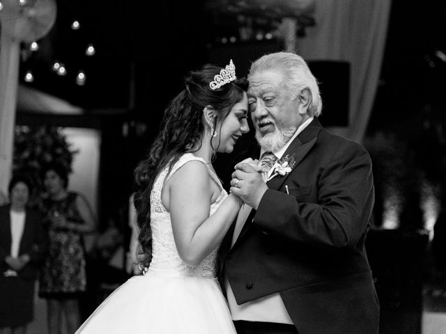 La boda de Alonso y Fernanda en Cuernavaca, Morelos 13