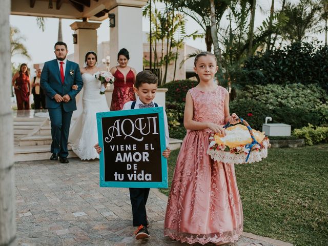 La boda de Álvaro y Lily en Cuernavaca, Morelos 13