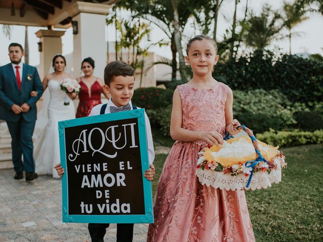 La boda de Álvaro y Lily en Cuernavaca, Morelos 14