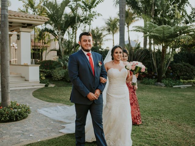 La boda de Álvaro y Lily en Cuernavaca, Morelos 15