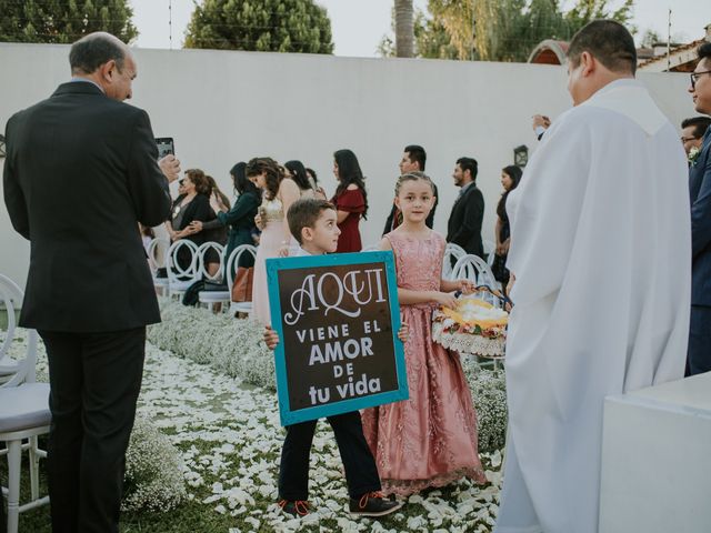 La boda de Álvaro y Lily en Cuernavaca, Morelos 16