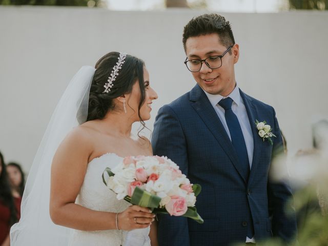 La boda de Álvaro y Lily en Cuernavaca, Morelos 19