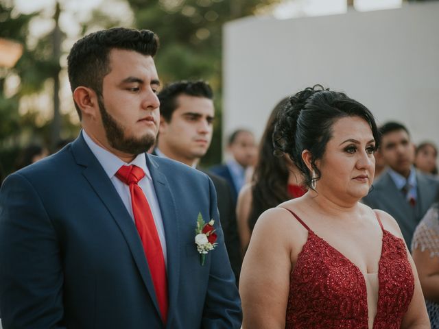 La boda de Álvaro y Lily en Cuernavaca, Morelos 20