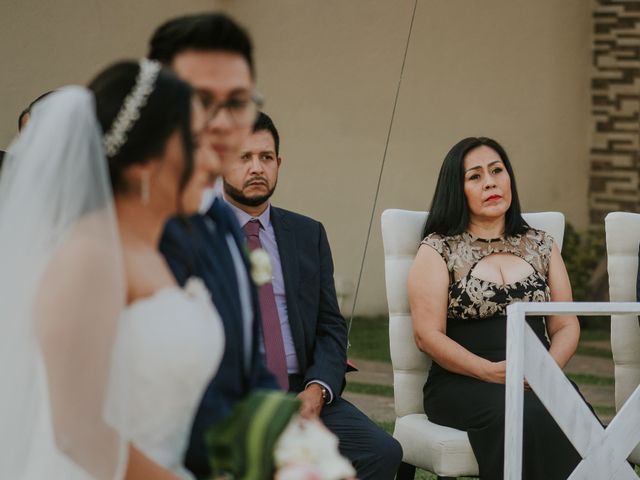 La boda de Álvaro y Lily en Cuernavaca, Morelos 21