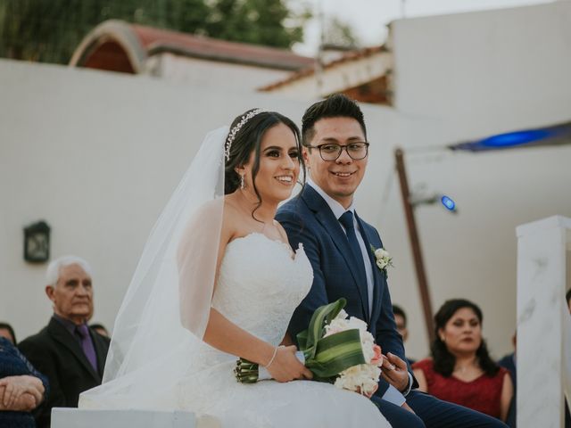 La boda de Álvaro y Lily en Cuernavaca, Morelos 22