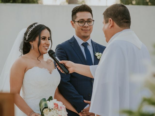La boda de Álvaro y Lily en Cuernavaca, Morelos 24
