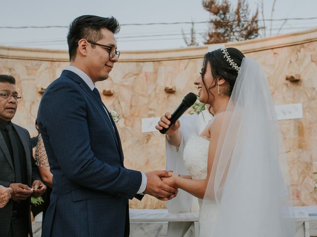 La boda de Álvaro y Lily en Cuernavaca, Morelos 29