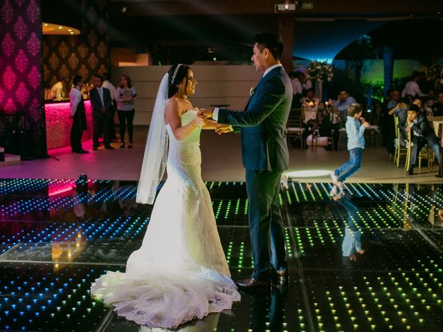 La boda de Álvaro y Lily en Cuernavaca, Morelos 36