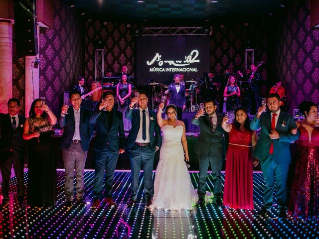 La boda de Álvaro y Lily en Cuernavaca, Morelos 37