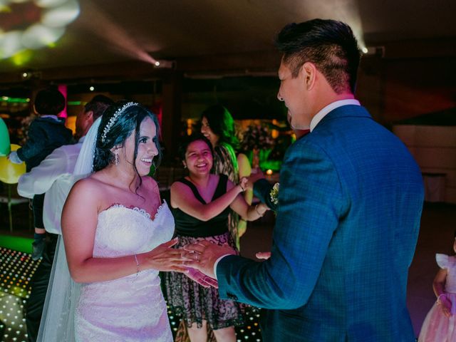 La boda de Álvaro y Lily en Cuernavaca, Morelos 42