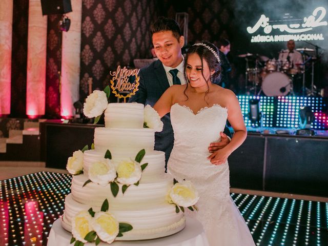 La boda de Álvaro y Lily en Cuernavaca, Morelos 45