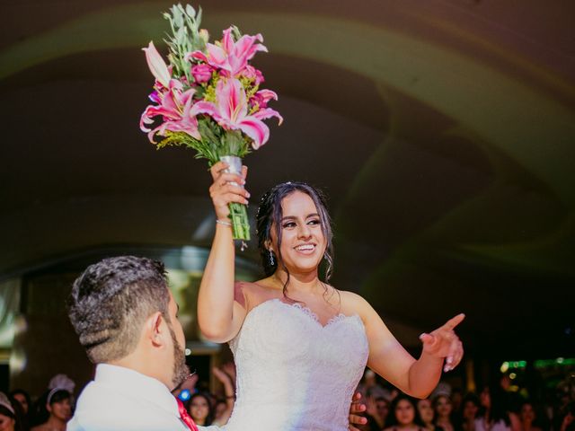 La boda de Álvaro y Lily en Cuernavaca, Morelos 52