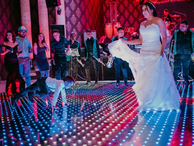 La boda de Álvaro y Lily en Cuernavaca, Morelos 77