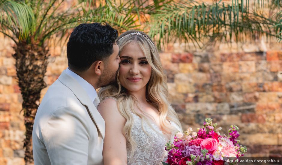 La boda de Jair y Celine en Temixco, Morelos