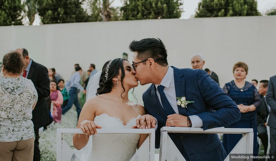 La boda de Álvaro y Lily en Cuernavaca, Morelos