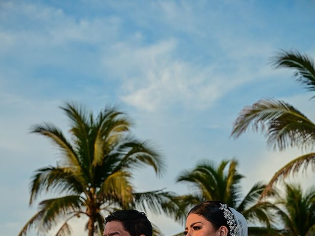 La boda de Pepe y Martha en Acapulco, Guerrero 14